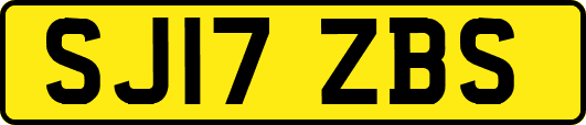 SJ17ZBS