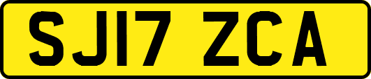 SJ17ZCA