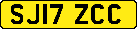 SJ17ZCC