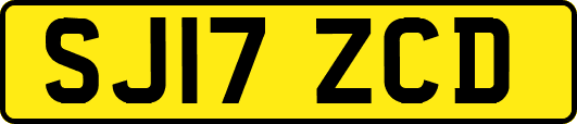 SJ17ZCD