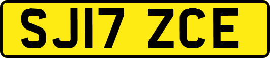 SJ17ZCE