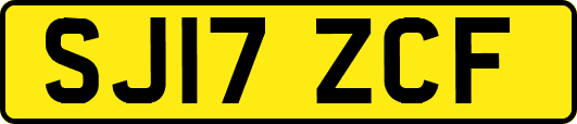 SJ17ZCF