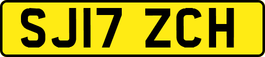 SJ17ZCH