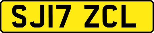 SJ17ZCL