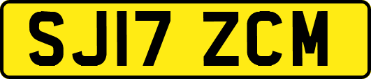 SJ17ZCM