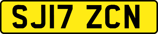 SJ17ZCN