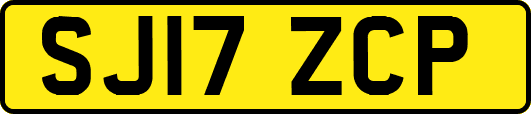 SJ17ZCP