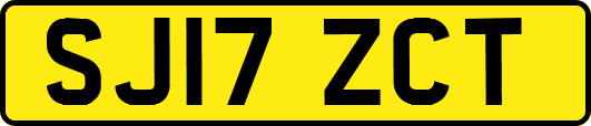 SJ17ZCT