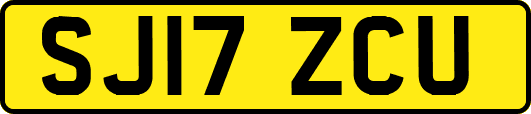 SJ17ZCU