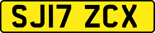 SJ17ZCX
