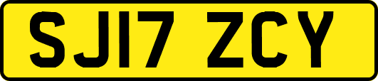 SJ17ZCY