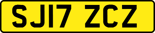 SJ17ZCZ