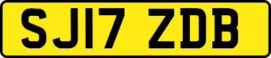SJ17ZDB