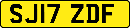 SJ17ZDF