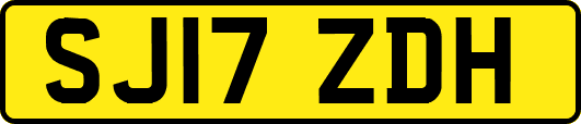 SJ17ZDH