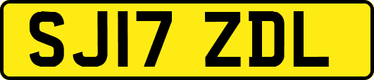 SJ17ZDL