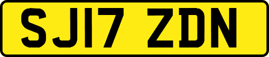 SJ17ZDN