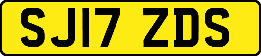 SJ17ZDS