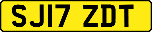 SJ17ZDT