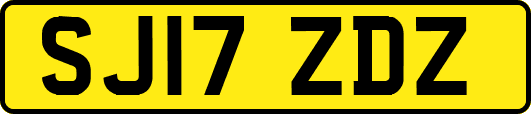 SJ17ZDZ