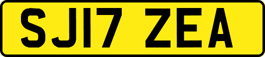 SJ17ZEA