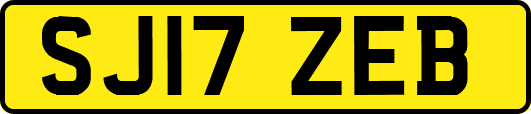 SJ17ZEB