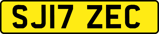 SJ17ZEC