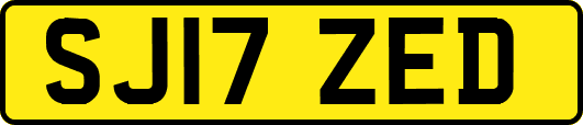 SJ17ZED