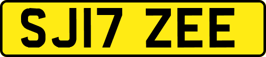 SJ17ZEE