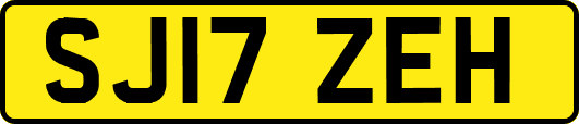SJ17ZEH