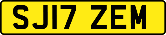 SJ17ZEM