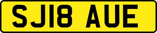 SJ18AUE