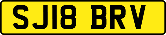 SJ18BRV