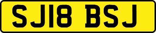 SJ18BSJ