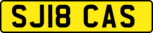 SJ18CAS