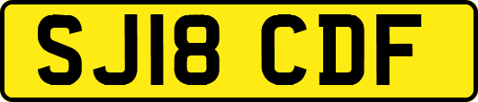 SJ18CDF