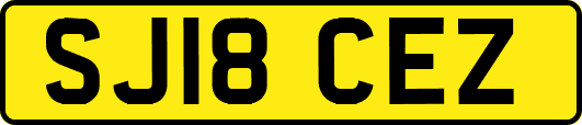 SJ18CEZ
