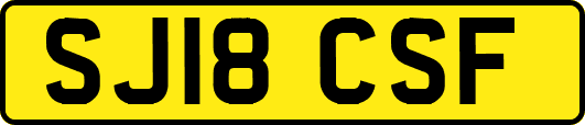 SJ18CSF