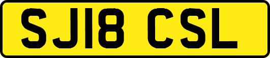 SJ18CSL