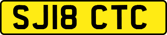 SJ18CTC