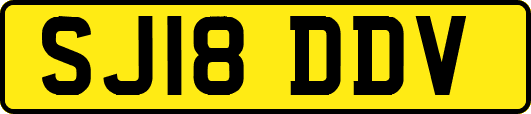 SJ18DDV