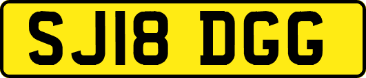 SJ18DGG