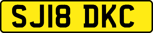 SJ18DKC