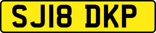 SJ18DKP