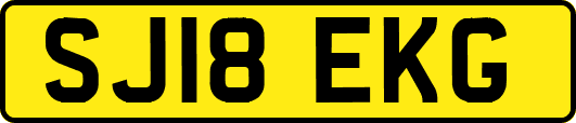 SJ18EKG