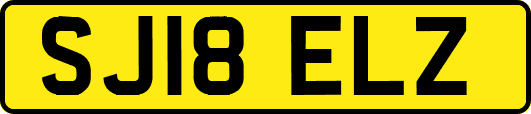SJ18ELZ