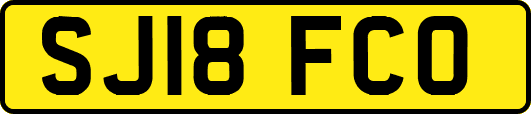 SJ18FCO