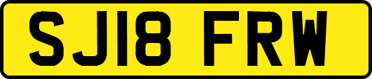 SJ18FRW