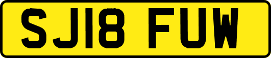 SJ18FUW