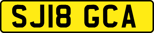 SJ18GCA